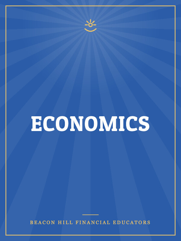 Economic Indicators course cover
