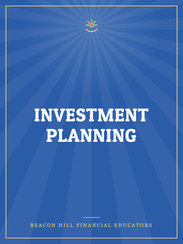 Real Estate Investing course cover