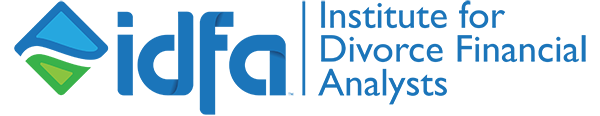IDFA — Institute for Divorce Financial Analysts