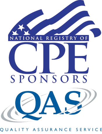 NASBA National Registry of CPE Sponsors — QAS Self Study