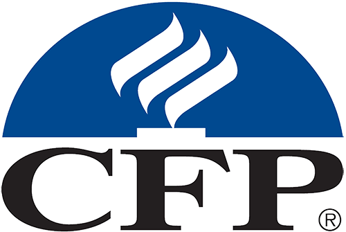 CFP Affiliation Logo