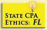 Ethics for Accountants Florida Cover Image