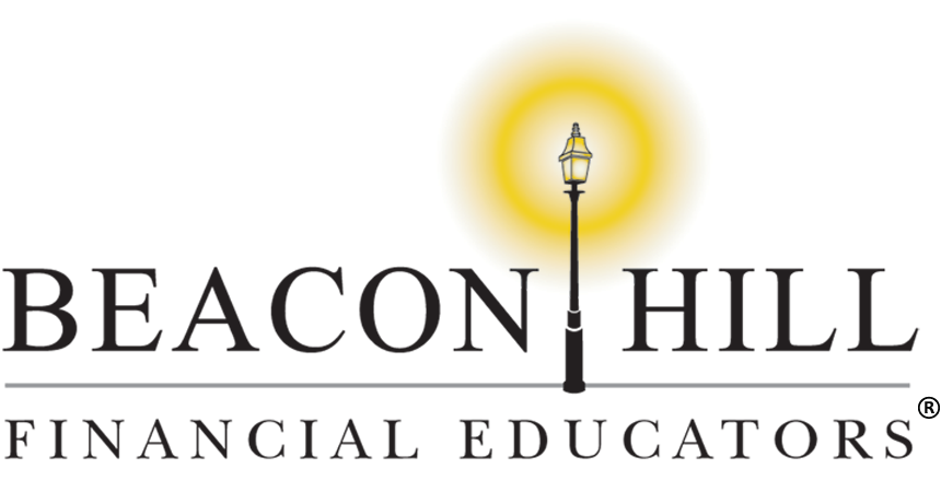 Beacon Hill Financial Educators Logo